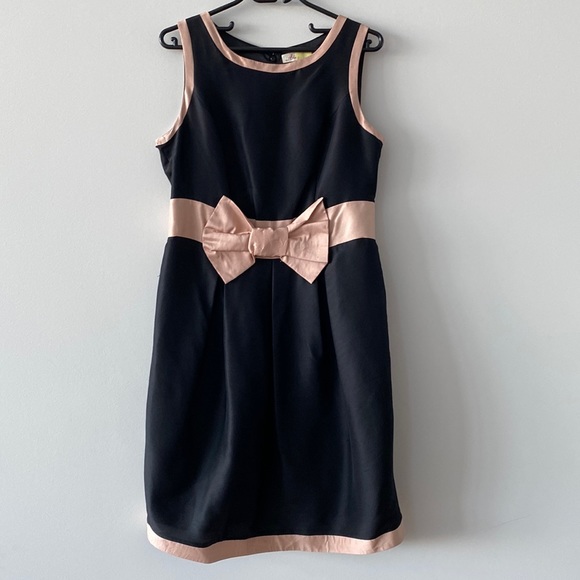 Alannah Hill Dresses & Skirts - ❤️ Alannah Hill - 100% Silk - ‘Not Your Business Frock’ ❤️